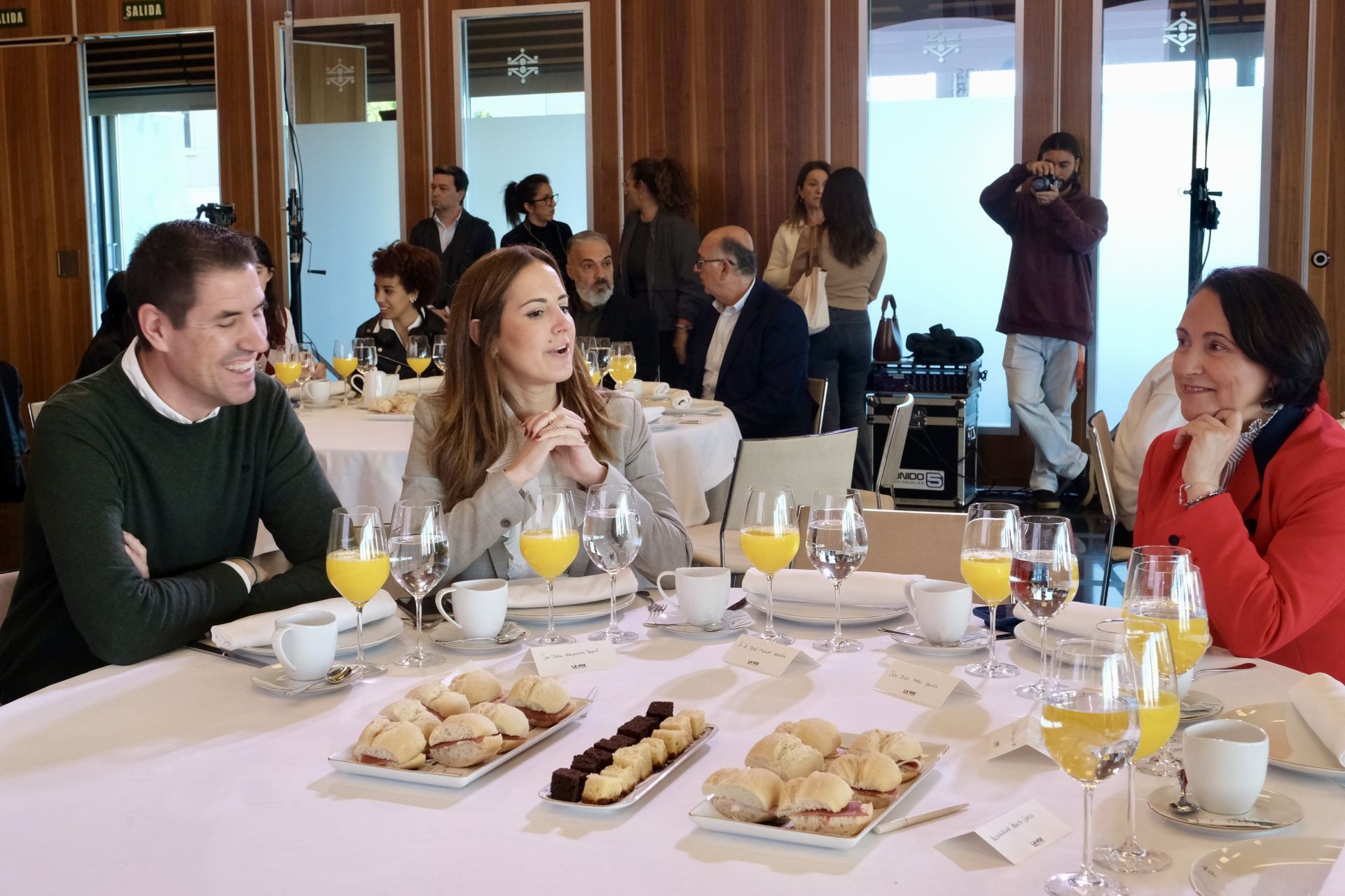 Fotos: Premios Mentor 2025