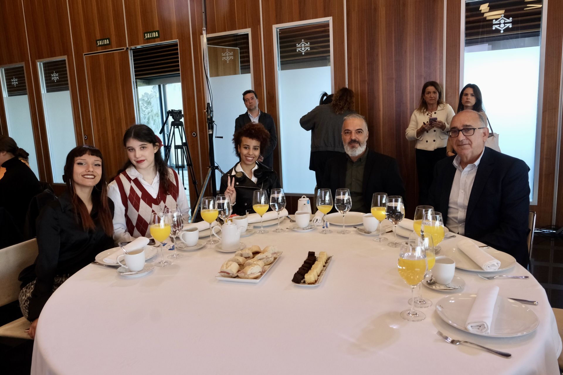 Fotos: Premios Mentor 2025