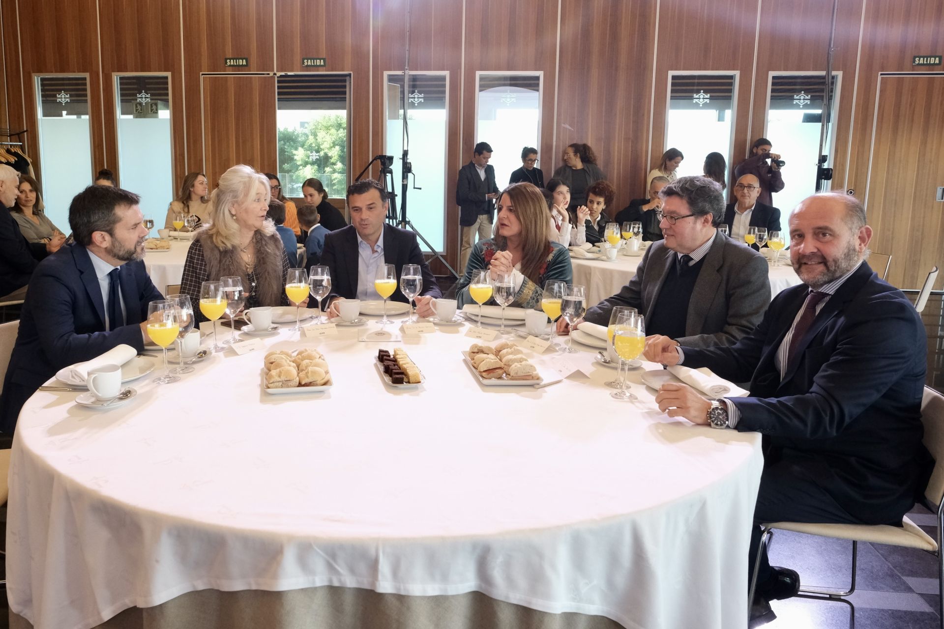 Fotos: Premios Mentor 2025