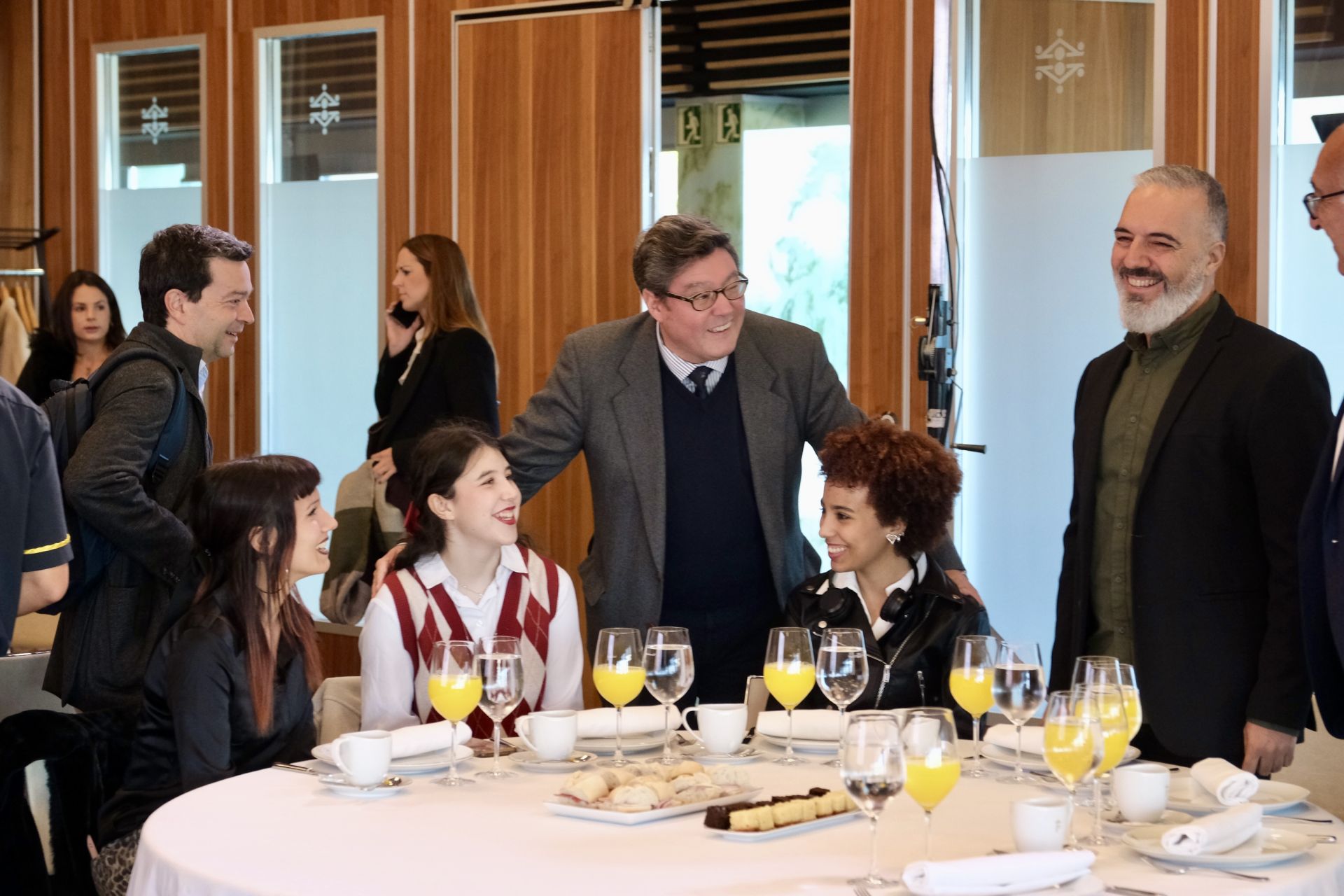 Fotos: Premios Mentor 2025