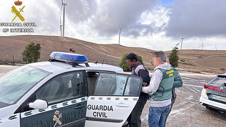 Brutal agresión en Torrecera: arrestado tras apuñalar y herir gravemente a su compañero de trabajo