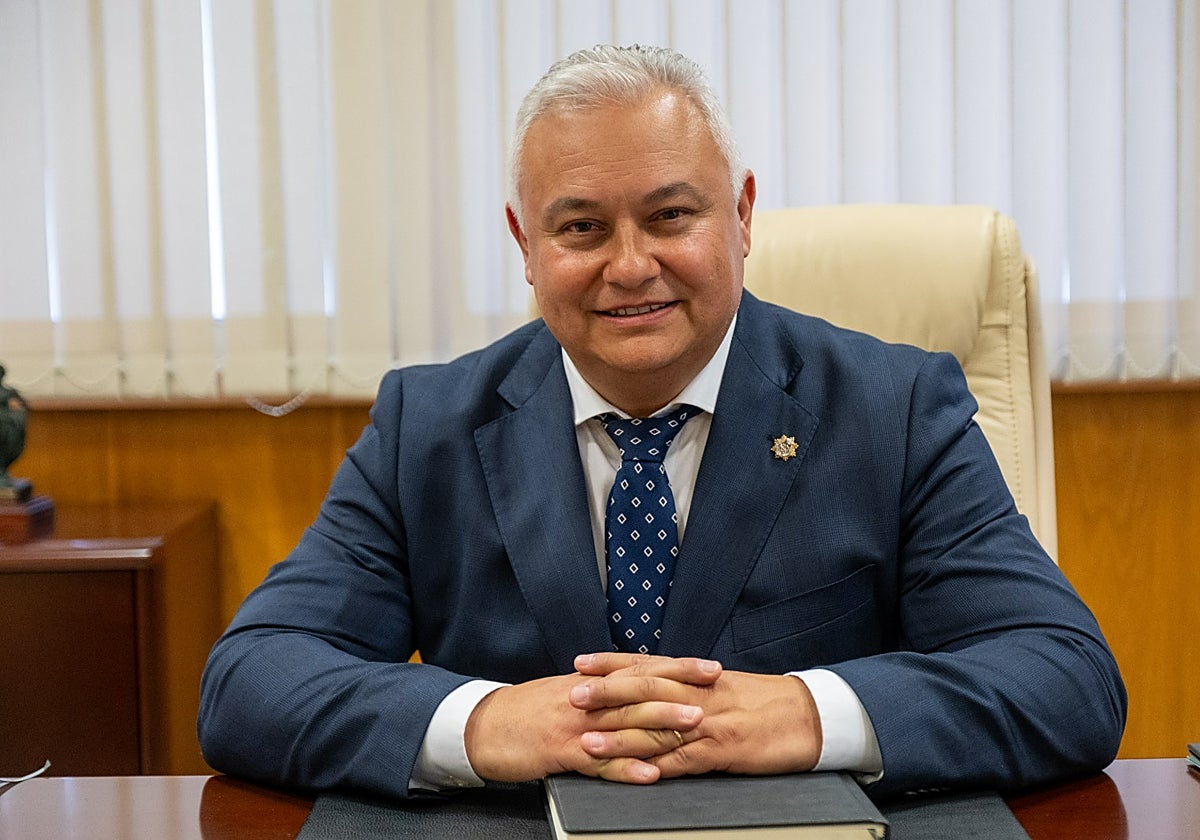 Domingo Villero Carro