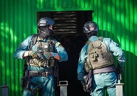 El Senado aprueba una moción que reclama la restitución de Ocon Sur: «El terreno perdido lo ganan los narcos»