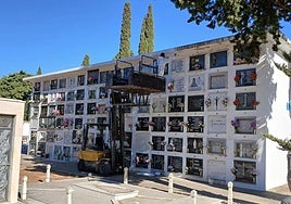 Cádiz es la tercera provincia andaluza con más muertes en el primer trimestre de este año 2025