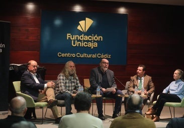 La necesidad del nuevo hospital: «Ya son 20 años esperando, Cádiz es la única provincia sin un centro regional de primer nivel»