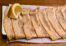 En este pueblo de Cádiz se podrán probar chicharrones, morcillas, chorizos y todo tipo de productos de matanza este fin de semana