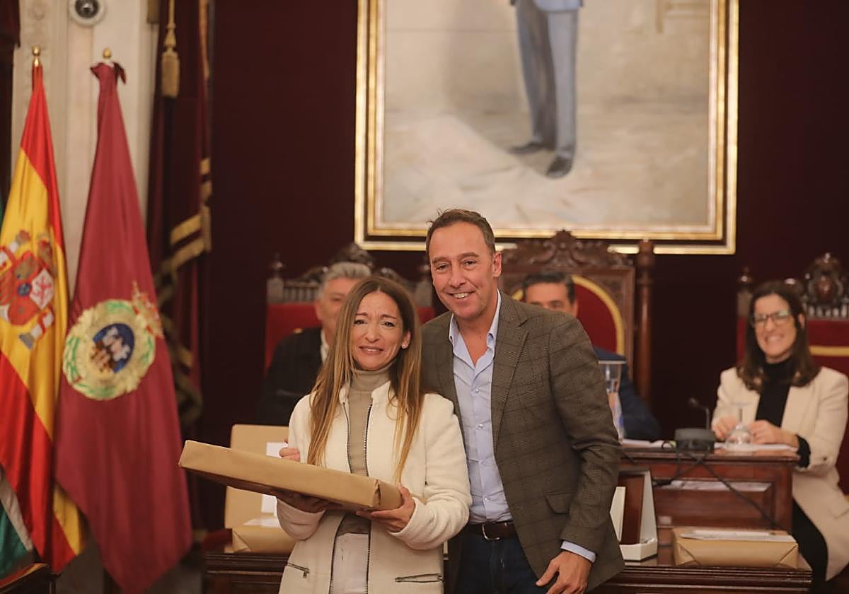 Cádiz entrega los XXIV Premios a la Mejor Trayectoria Educativa