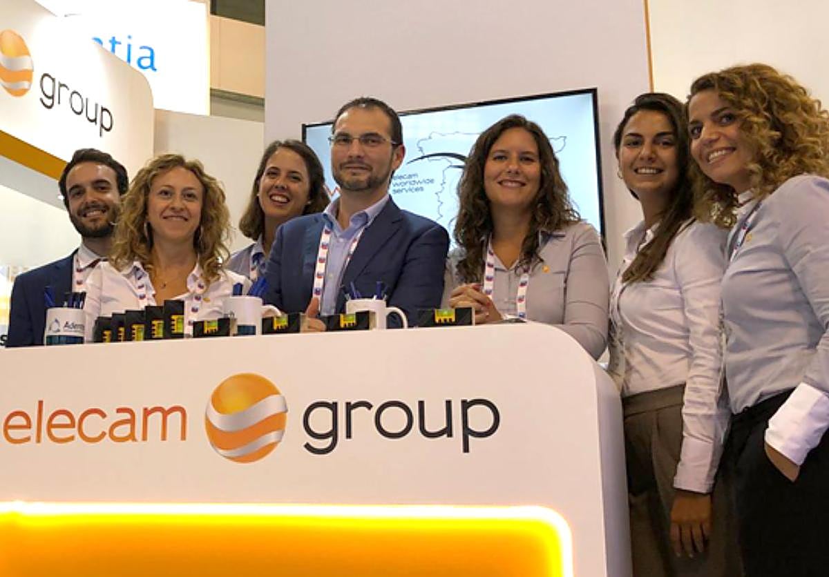 La gaditana Elecam Group sigue con su expansión