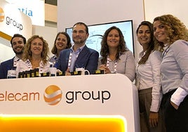 La gaditana Elecam Group sigue con su expansión y completa la compra de Aseisa