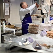 Imagen - «Desde principios de noviembre la gente está haciendo la compra de la Navidad»