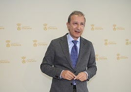 Chiclana quiere aumenta el parque de vivienda con una nueva ordenanza para solares y edificios ruinosos