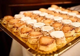 Los mejores dulces navideños se podrán probar este fin de semana en un municipio de Cádiz: también habrá un puesto de belenes