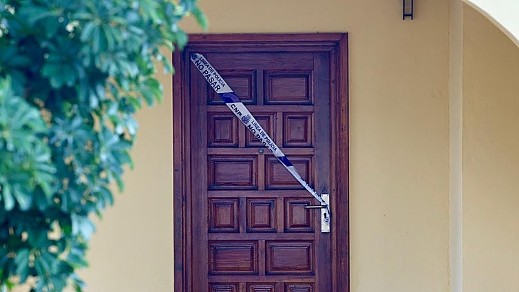 El presunto autor material del crimen de Valdelagrana se había fugado de un centro de inserción y tenía antecedentes por robo y abusos sexuales