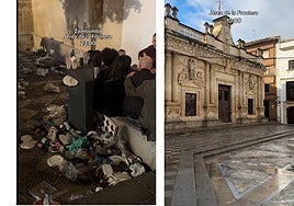 Una conocida influencer internacional visita la zambomba de Jerez y se queda sin palabras al descubrir esto: «¡Es algo que siempre me ha impresionado!»