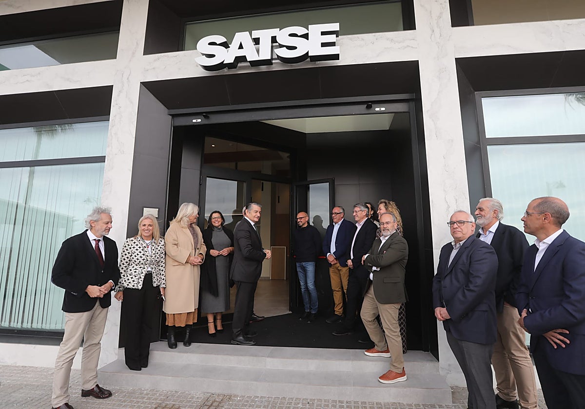 La sanidad pública gaditana tendrá 372 nuevos profesionales