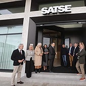 La sanidad pública gaditana tendrá 372 nuevos profesionales