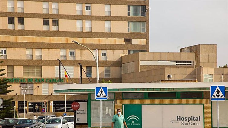 El hospital de San Carlos de San Fernando recupera el servicio de cafetería el próximo 17 de diciembre