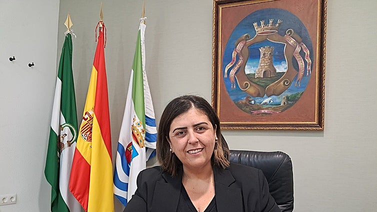 Alcaldesa de Conil sobre su imputación por las viviendas ilegales: «Estoy tranquila, siempre me he guiado por lo que era técnicamente viable»
