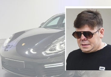 El capricho que se ha dado Lucas después de la polémica con Andy: así es el increíble coche de 75.000 euros que se acaba de comprar