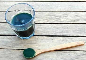 Las propiedades de la espirulina de Mercadona, ¿para qué sirve y por qué está de moda?