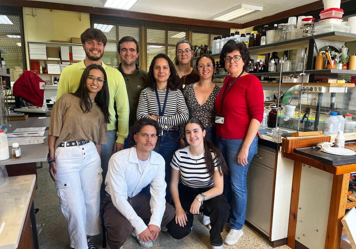 Investigadores de la UCA coordinan un estudio que demuestra el papel clave de unas células poco conocidas en el Parkinson