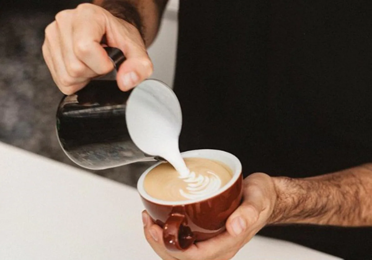 El café con leche puede ser una aliado para tu salud