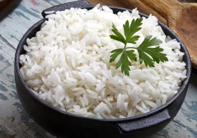 La OCU lanza un aviso sobre la presencia de arsénico en el arroz y cómo tenemos que lavarlo