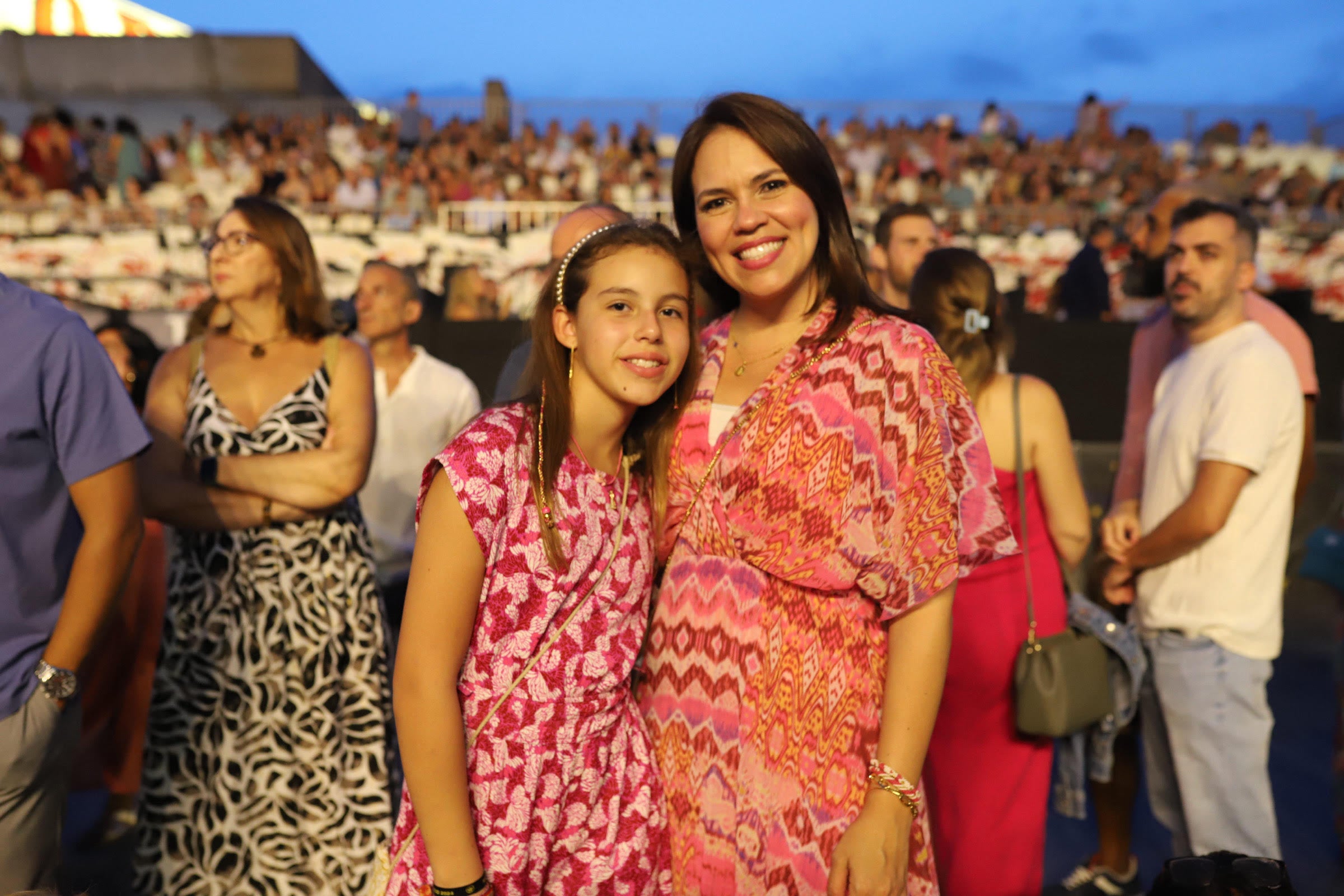 Vanessa Gonzalez e Ivanessa Otero