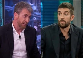 Antiguos colaboradores de 'El Hormiguero' reaccionan a la polémica con 'La Revuelta': «Viendo animales en prime time»