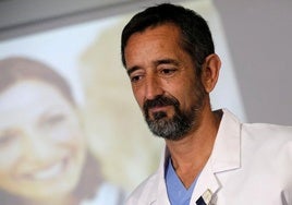 El doctor Cavadas no se corta: «Tenemos una Sanidad pública que comparada con la mayor parte de otros países...»