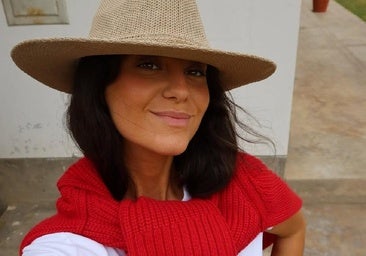 Victoria Federica se enamora de este restaurante de Cádiz: tiene unas vistas increíbles