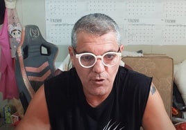 La gran mentira de Frank Cuesta: «Ni tengo cáncer ni tengo conocimientos profesionales de animales, tengo un grave problema de mitomanía»
