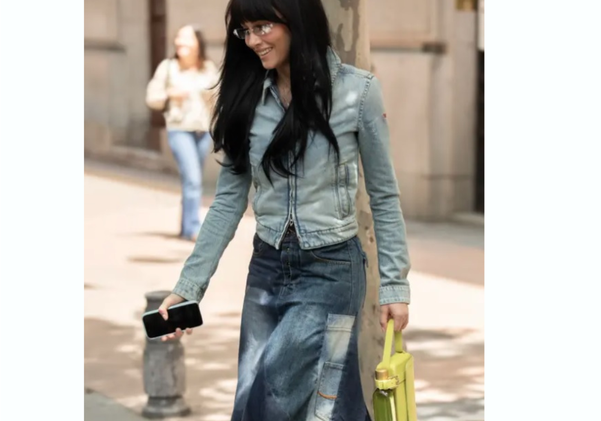 Bolso de Aitana.