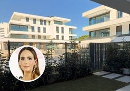 Cuánto cuesta la casa de Rocío Osorno en El Puerto de Santa María: así es la vivienda y este es su precio