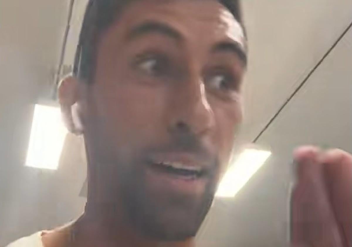 Un madrileño va al Mercadona de Conil y lanza esta advertencia