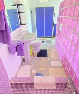 Imagen secundaria 2 - Imágenes de los apartamentos