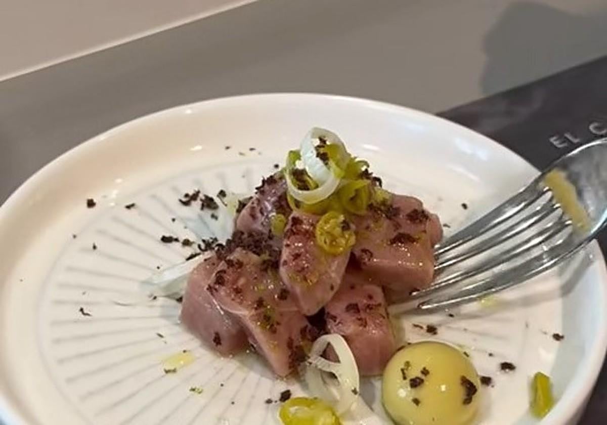 Dos malagueños van a uno de los mejores restaurantes de la costa de Cádiz y esto es lo que opinan