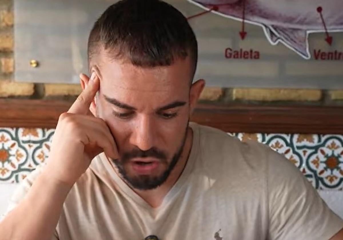 Un conocido influencer se queda sin palabras al visitar este restaurante de la costa de Cádiz