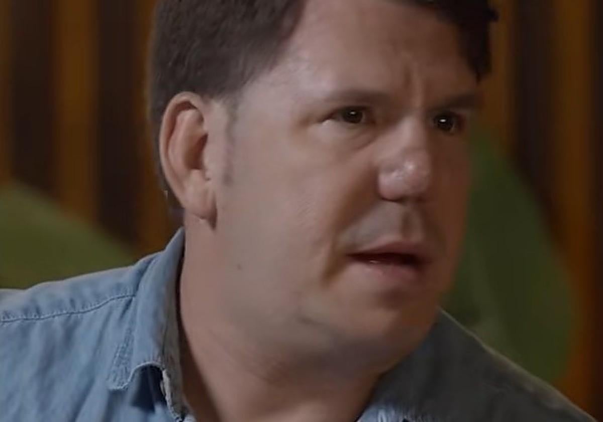 Andy, de Andy y Lucas, revela por fin el verdadero motivo por el que se operó la nariz