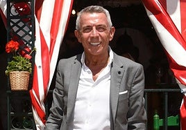 Quién es 'El Turronero', el empresario gaditano amigo de los famosos y conocido por sus fiestas: donde nació, sus empresas y sus líos judiciales