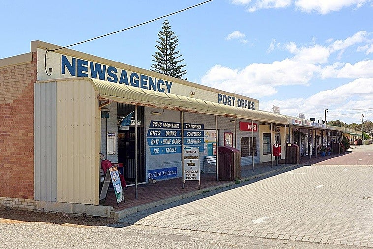 El pequeño pueblo de Australia que tiene una calle dedicada a Cádiz por esta curiosa razón