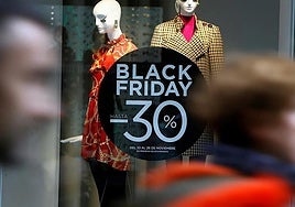 Cuándo es el Black Friday 2025 en España: fecha y consejos para conseguir los mejores descuentos