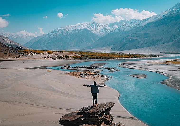 ¿Cómo viajar gratis en 2023? Ocho formas de conocer medio mundo sin pagar un euro