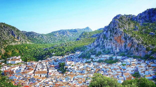 Los pueblos de Cádiz: guía de viaje de los rincones más bonitos de la provincia gaditana