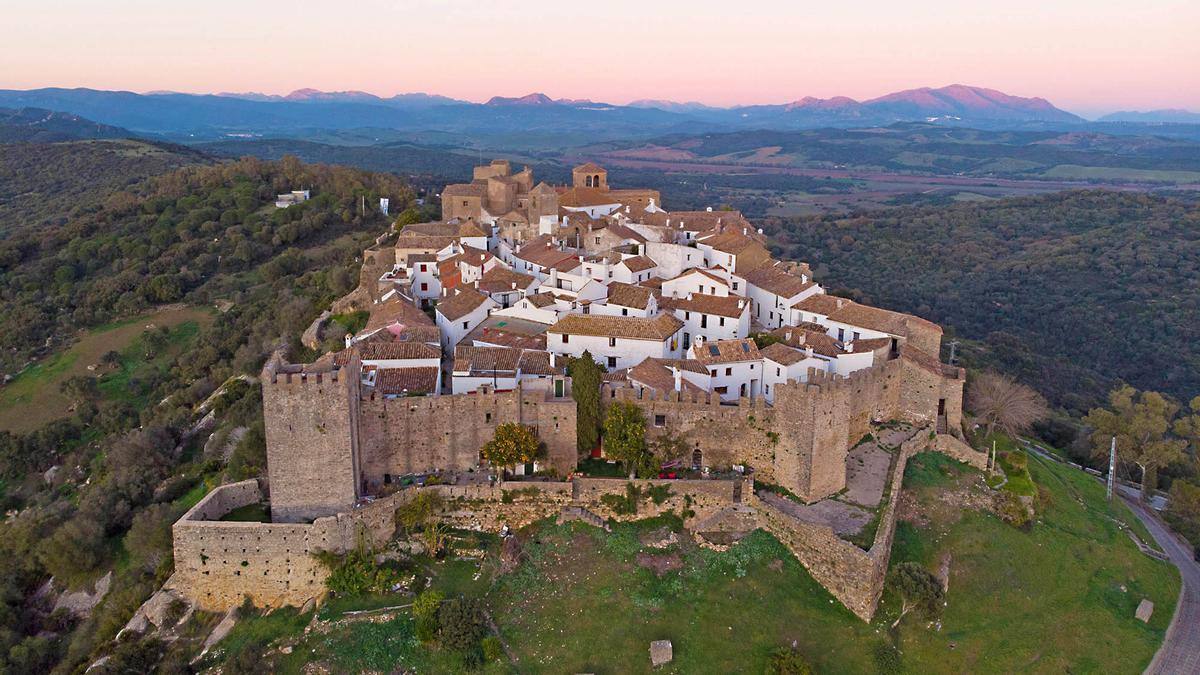 Los pueblos de Cádiz: guía de viaje de los rincones más bonitos de la provincia gaditana