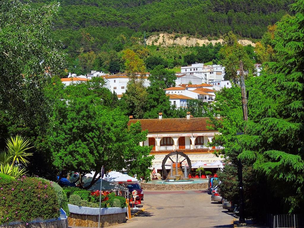 Los pueblos de Cádiz: guía de viaje de los rincones más bonitos de la provincia gaditana