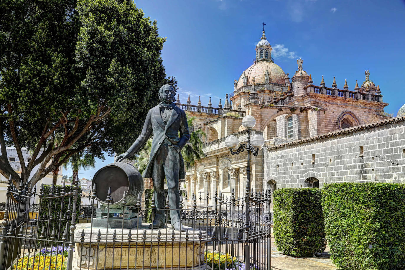 Los pueblos de Cádiz: guía de viaje de los rincones más bonitos de la provincia gaditana