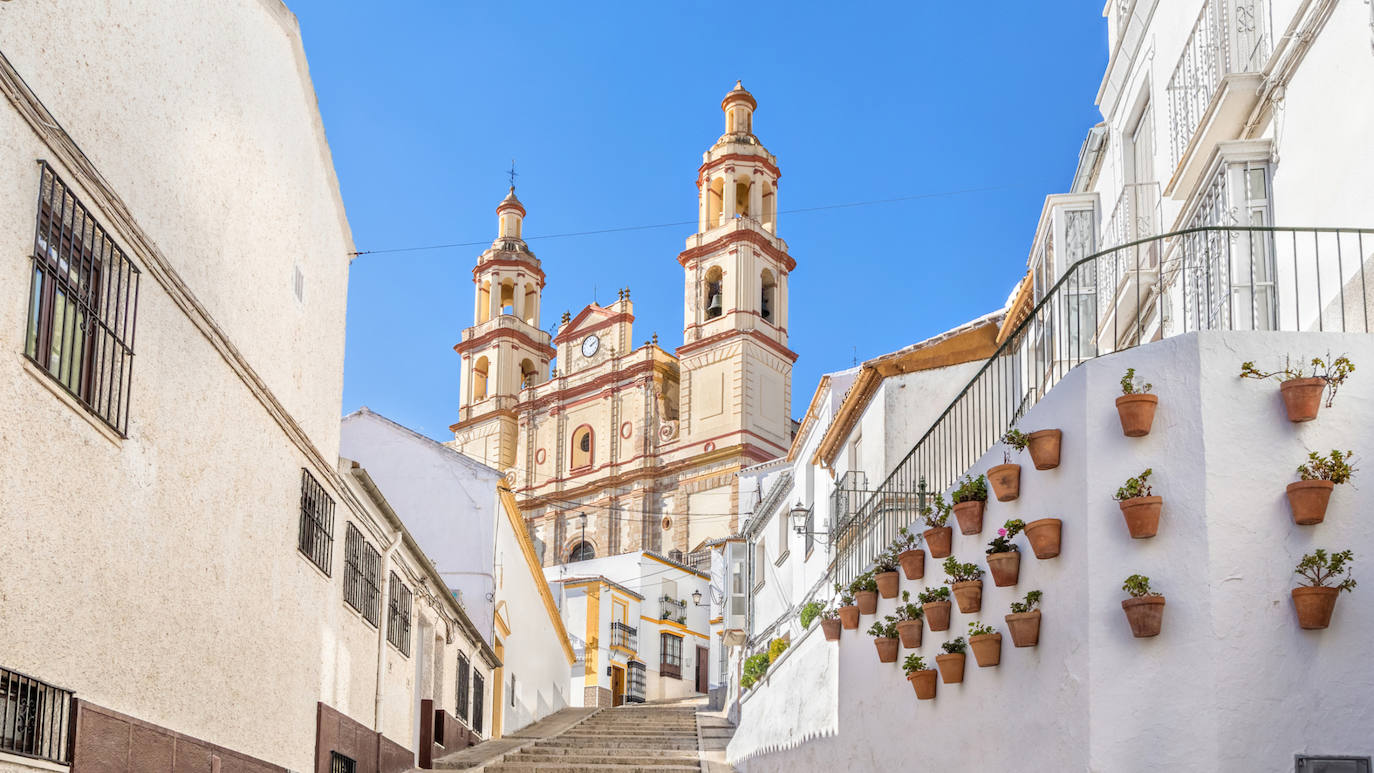 Los pueblos de Cádiz: guía de viaje de los rincones más bonitos de la provincia gaditana