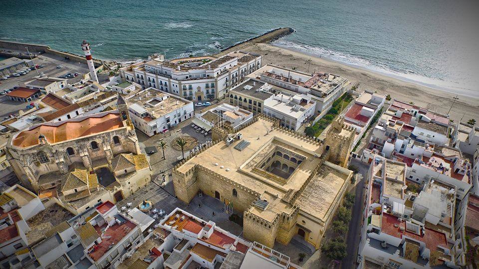 Los pueblos de Cádiz: guía de viaje de los rincones más bonitos de la provincia gaditana