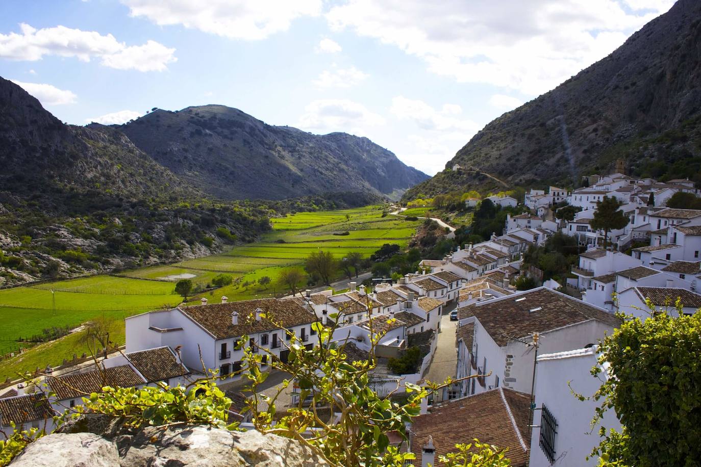 Los pueblos de Cádiz: guía de viaje de los rincones más bonitos de la provincia gaditana